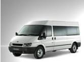 14 Seater Reading Minibus